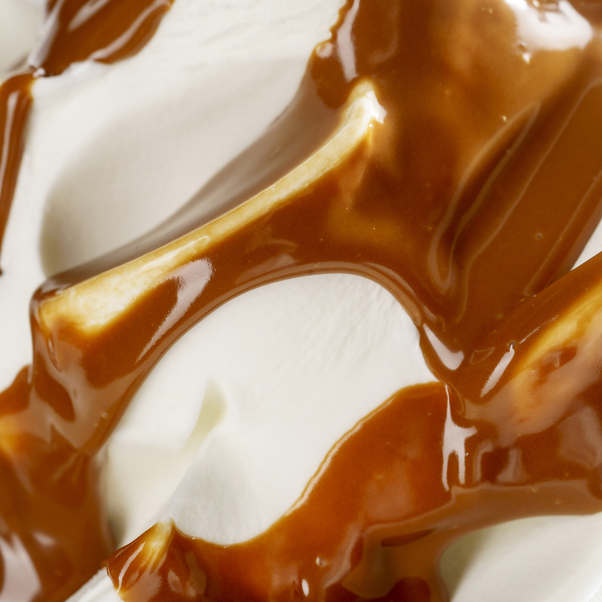 Joygelato - JOYCREAM CARAMEL FLEUR DE SEL